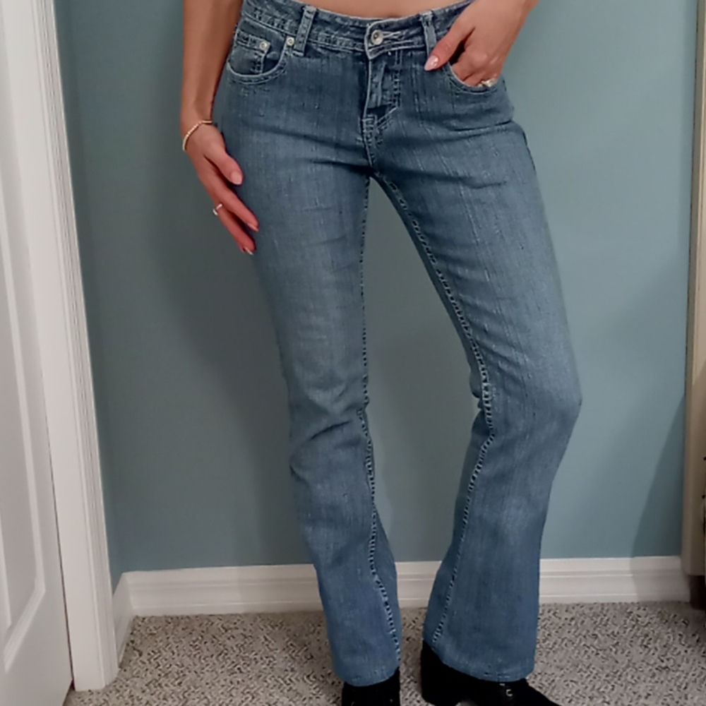 Revolt Jeans Women's Size 5